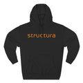 Full Logo Hoodie