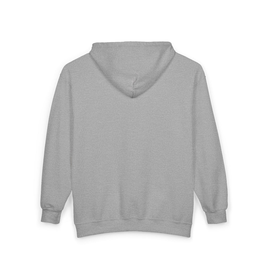 Full logo hoodie