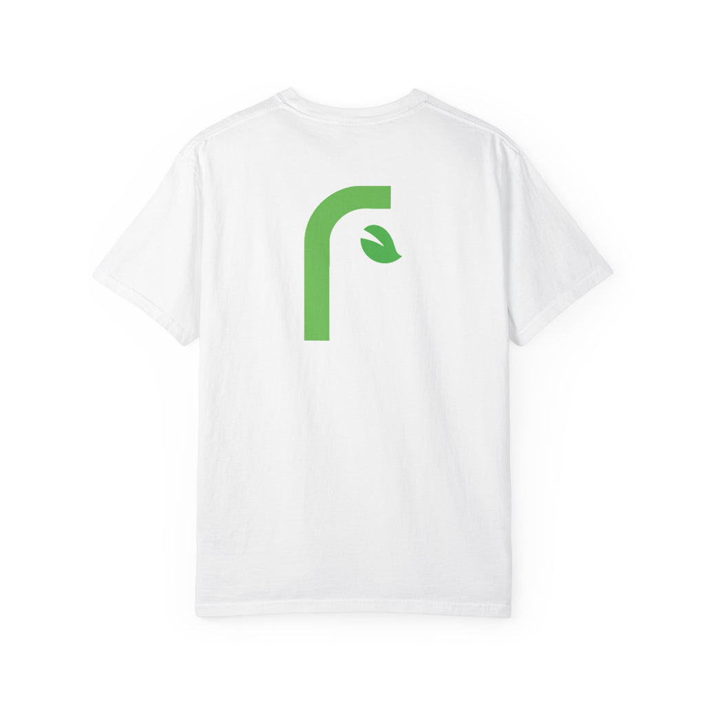 Green Plant Initiative Tee