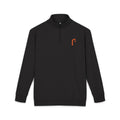 Fleece Pullover (Embroidery)