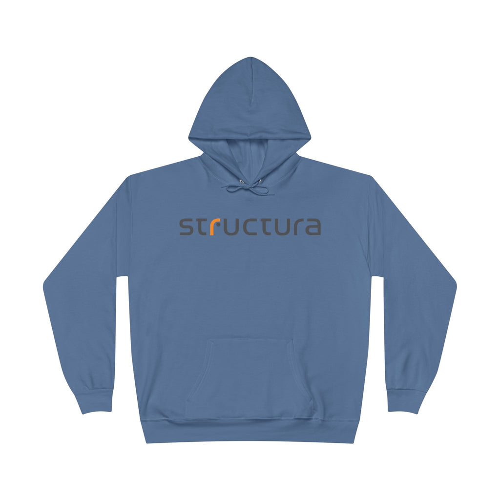 Structura Logo Hoodie