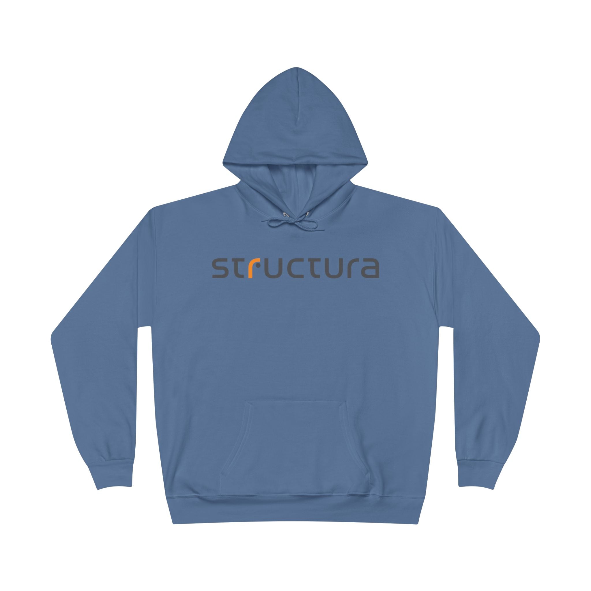 Structura Logo Hoodie