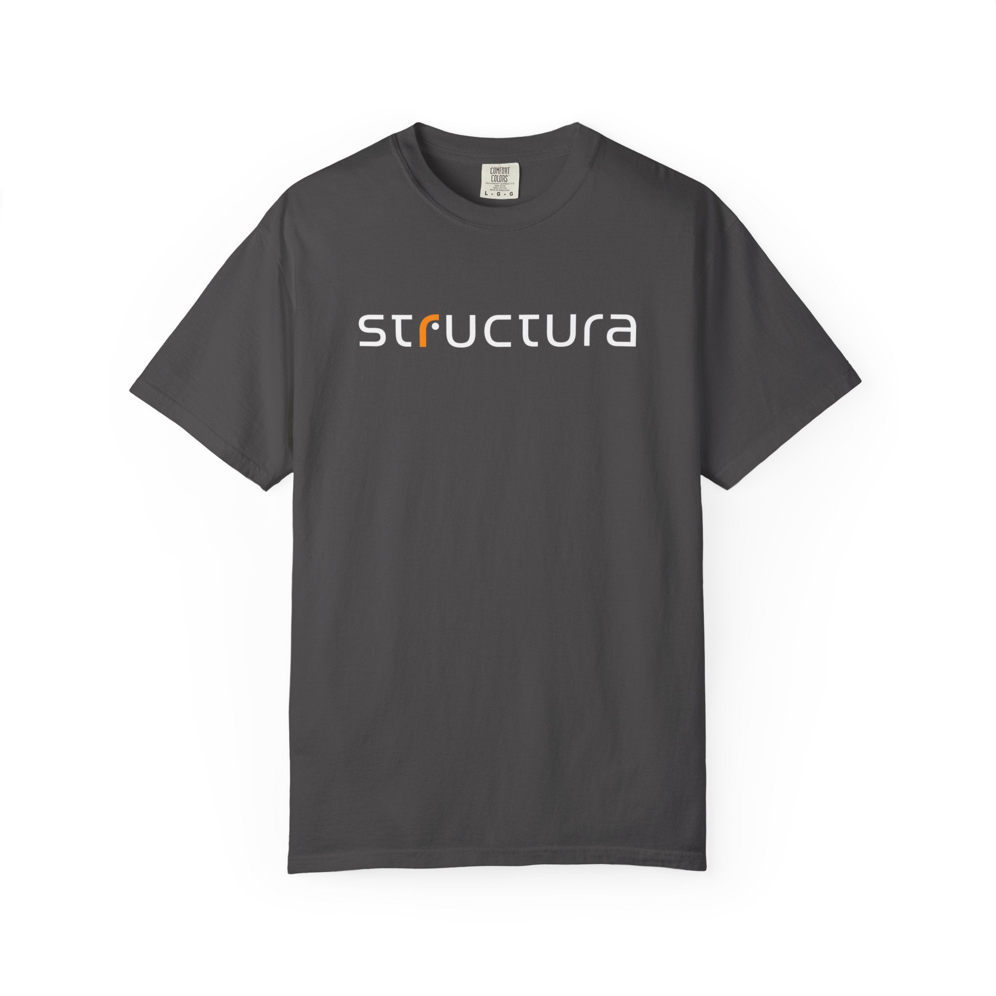 Full Logo Tee