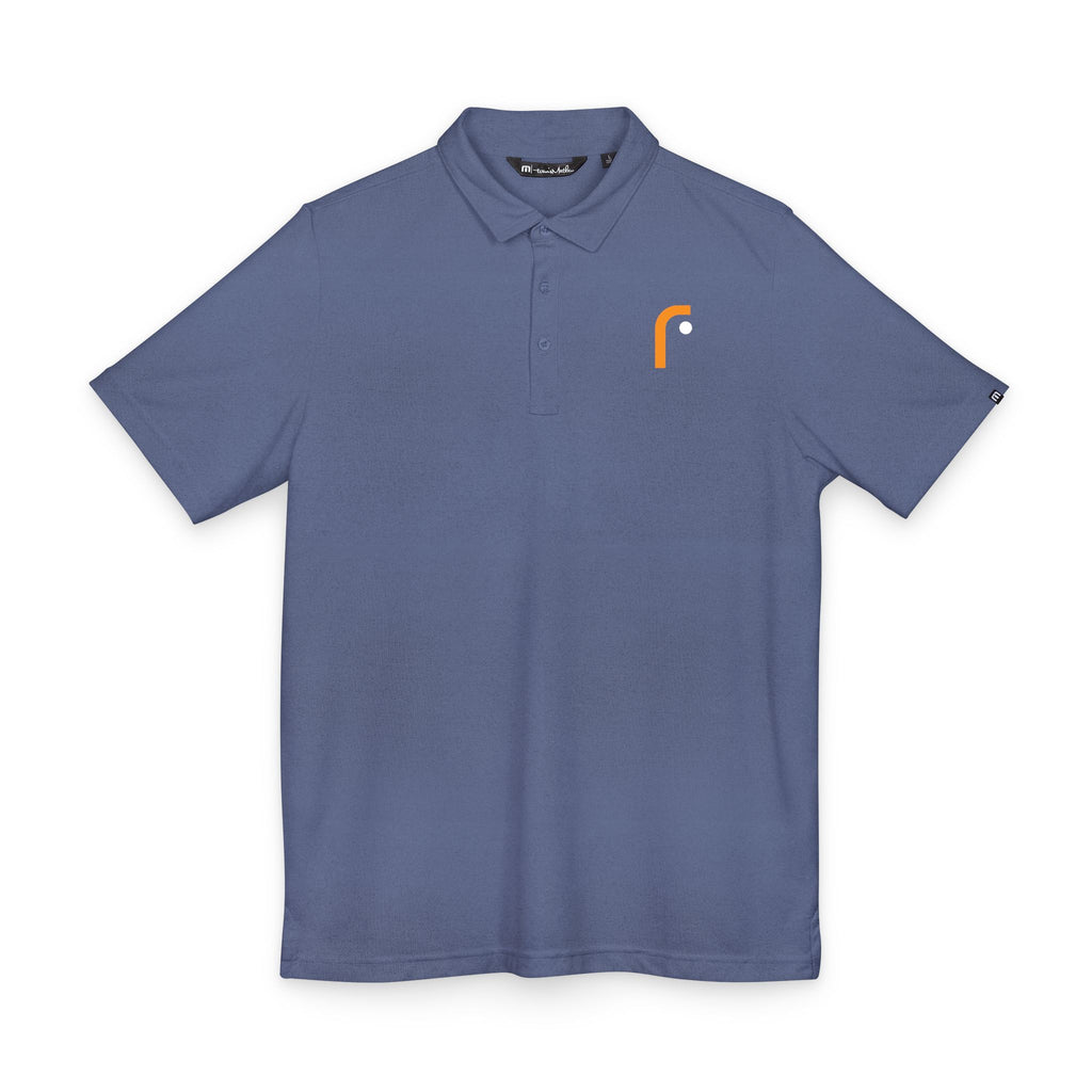 Travis Matthews Polo