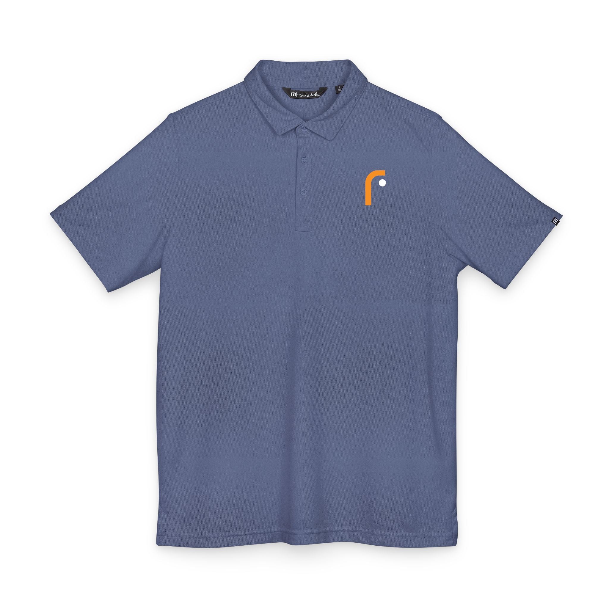 Travis Matthews Polo