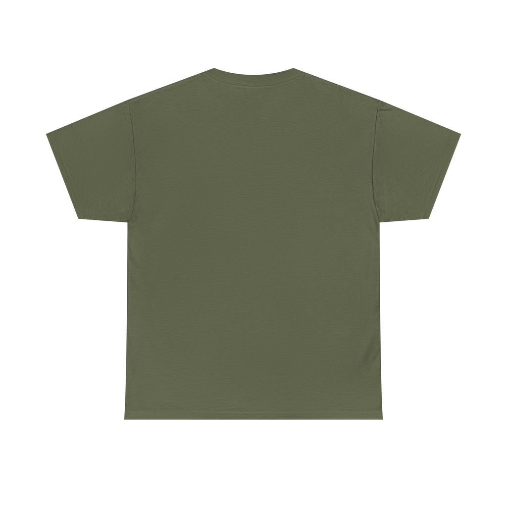Pole Line Up Tee