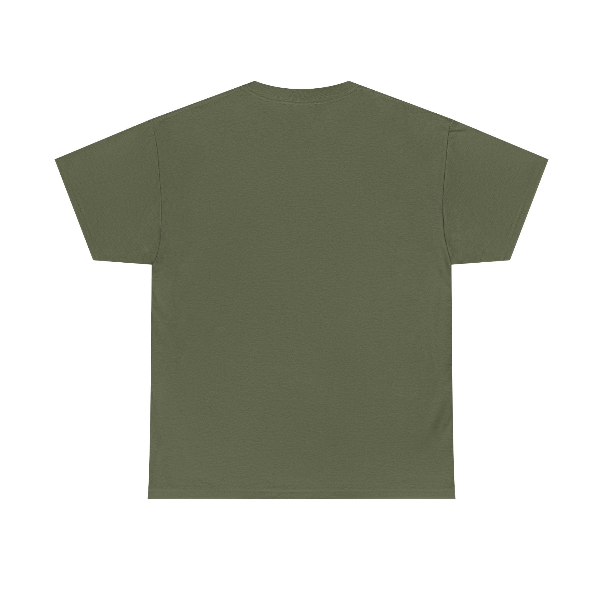 Pole Line Up Tee
