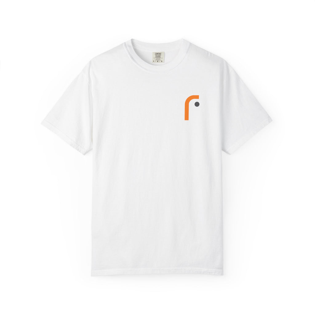 Chest Print Tee