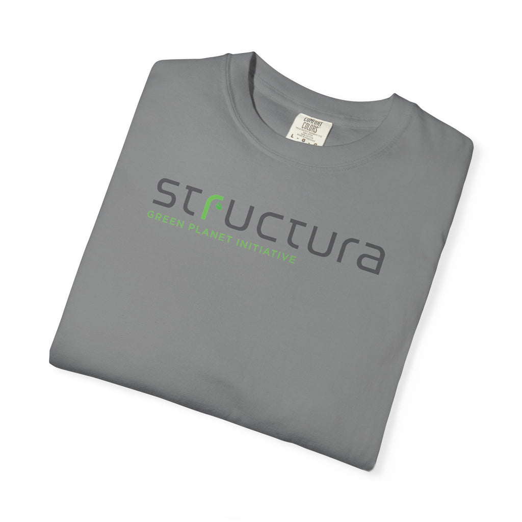 Green Plant Initiative Tee