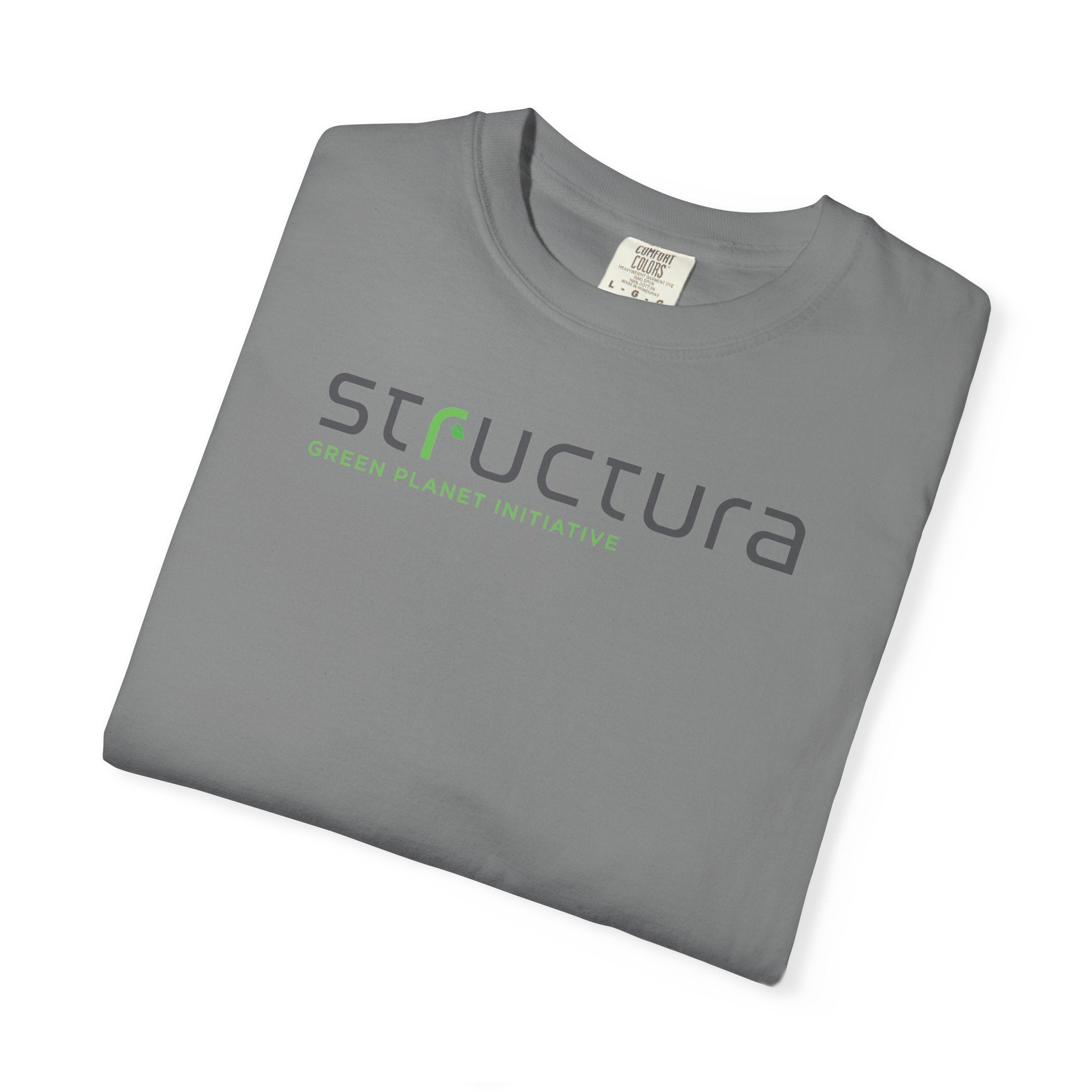 Green Plant Initiative Tee