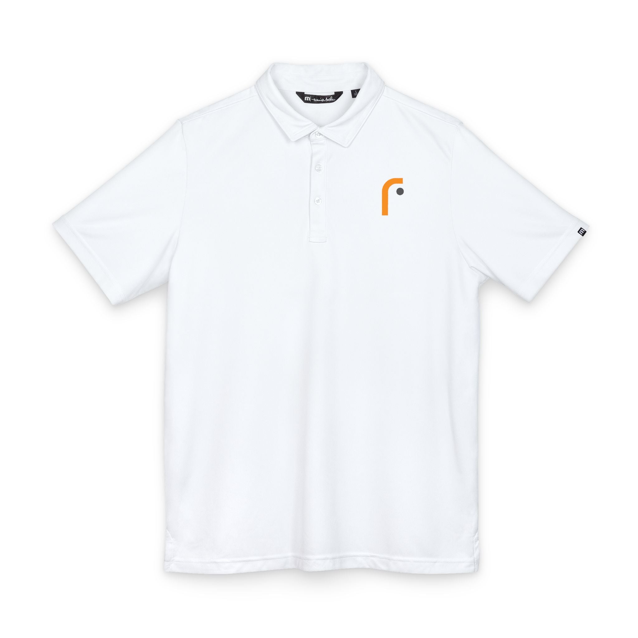 Travis Matthews Polo