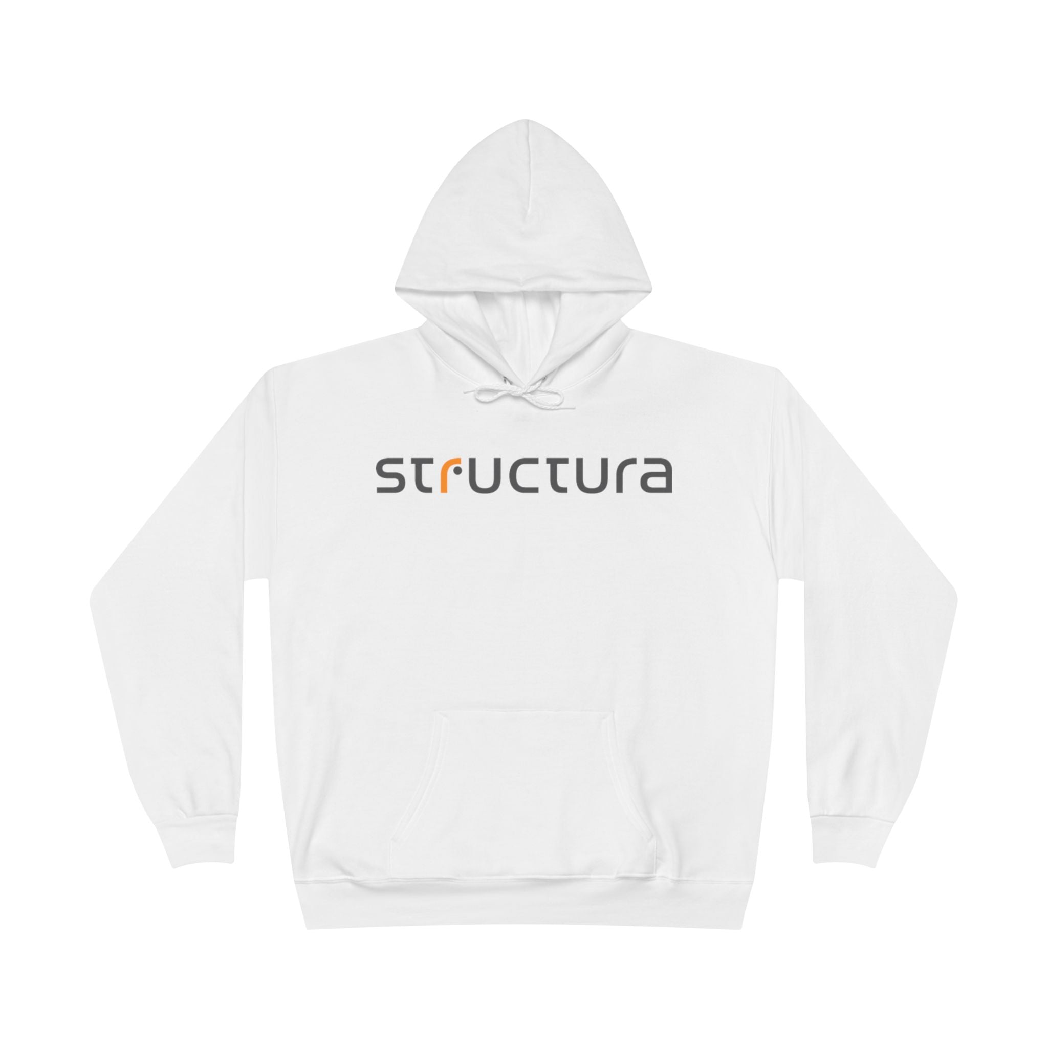 Structura Logo Hoodie