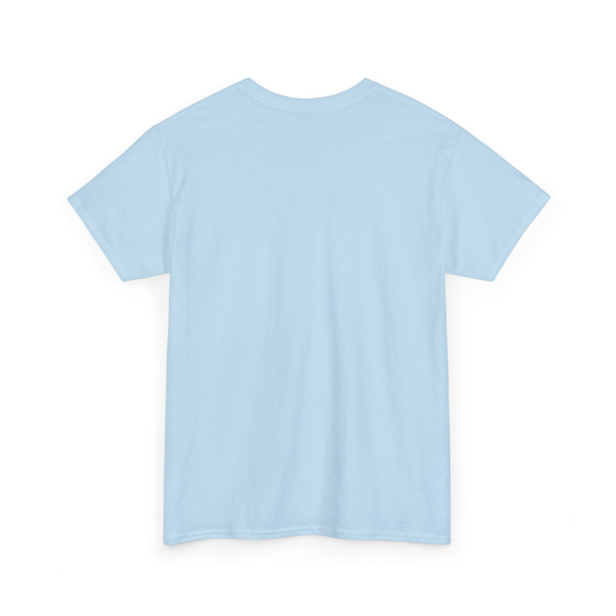 Pole Line Up Tee