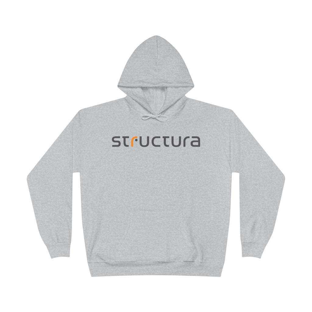 Structura Logo Hoodie