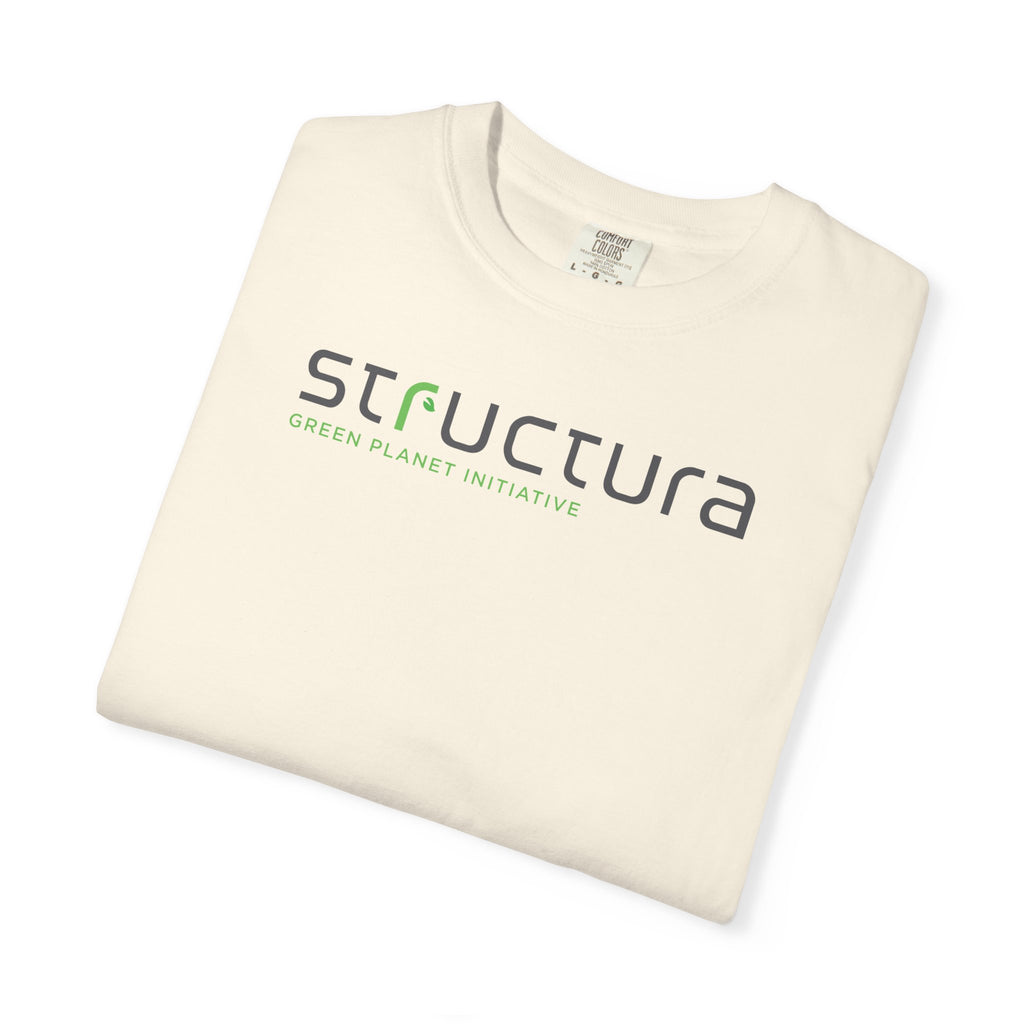 Green Plant Initiative Tee
