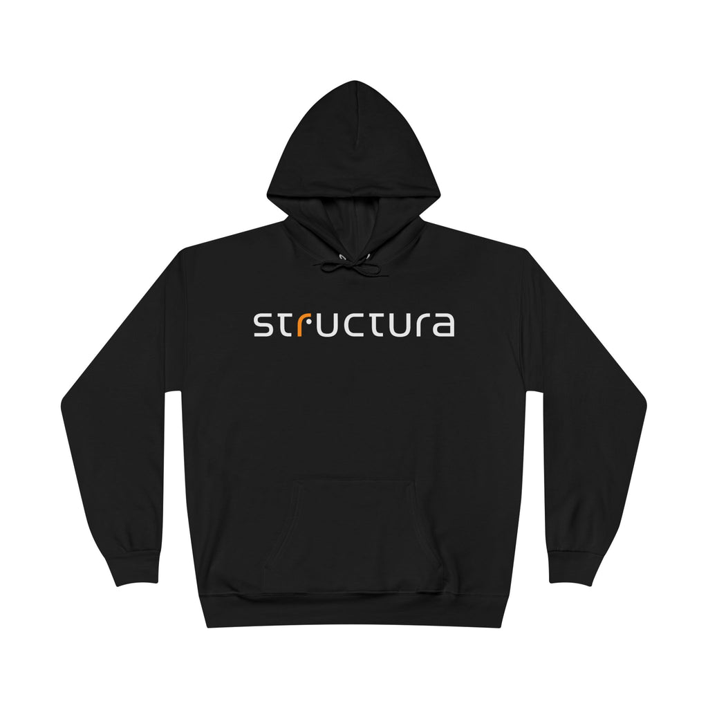 Structura Logo Hoodie