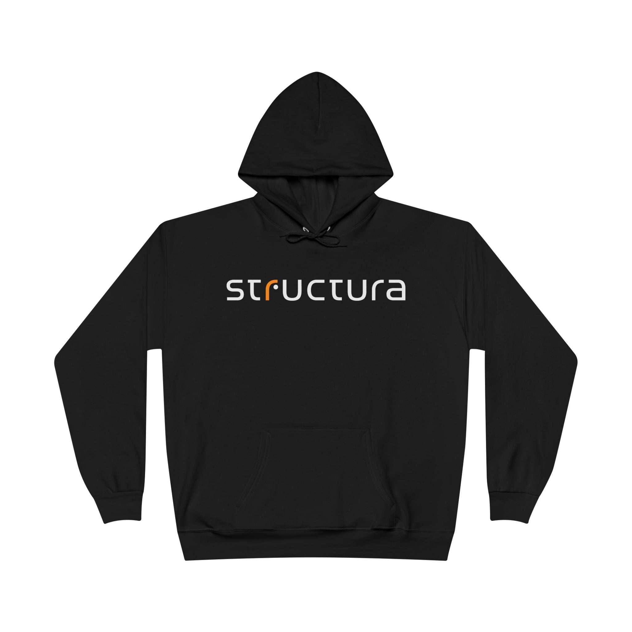 Structura Logo Hoodie