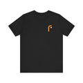 T Shirt - Chest Print - $