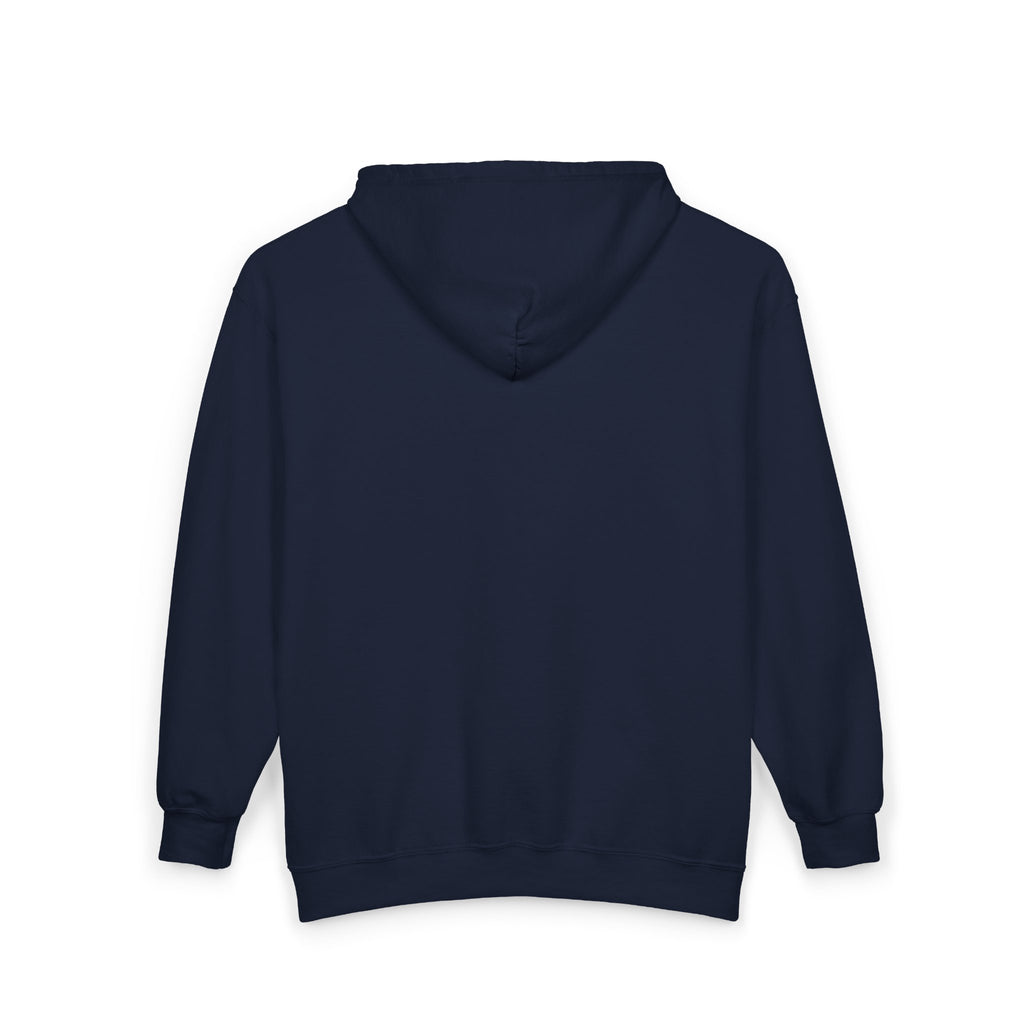 Full logo hoodie