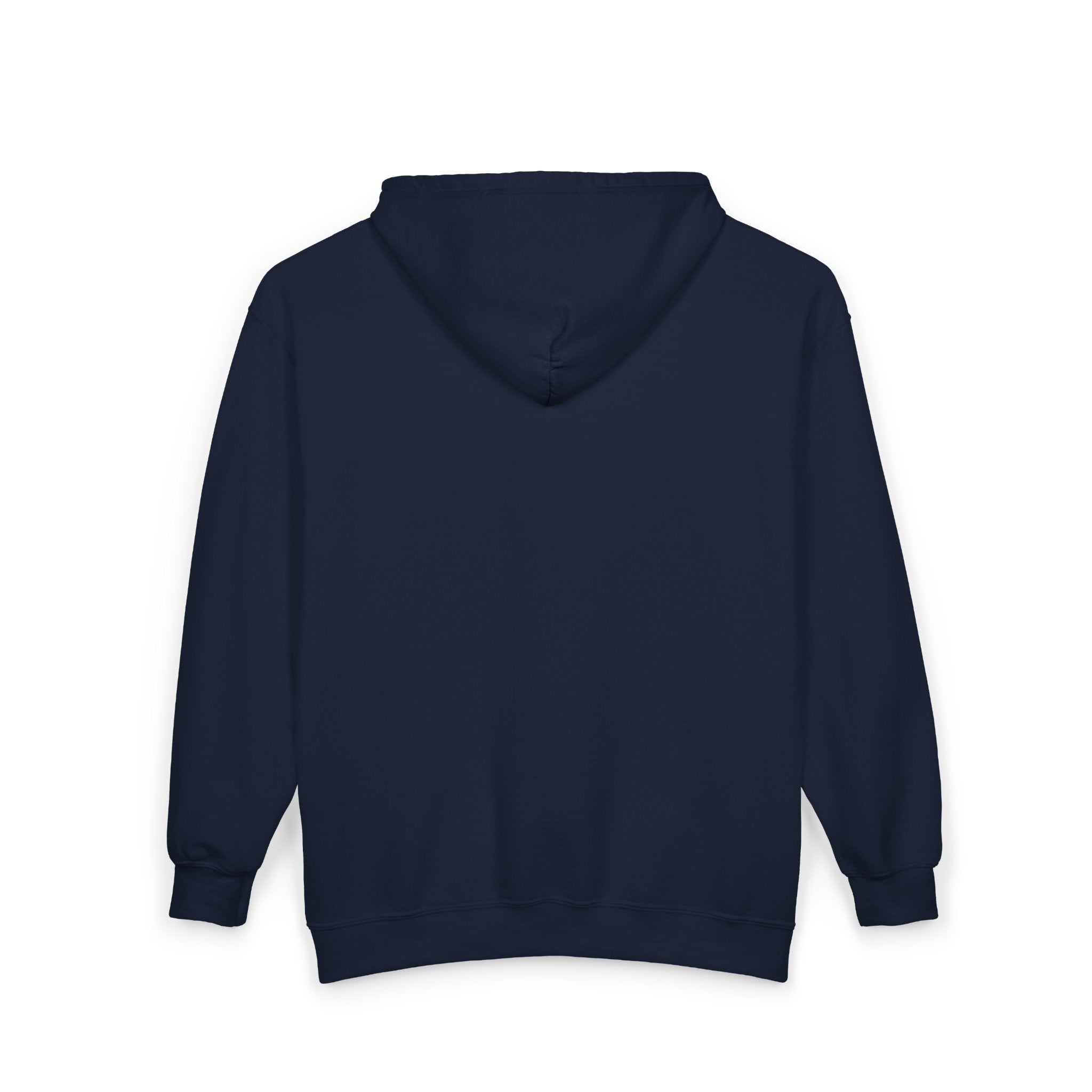 Full logo hoodie