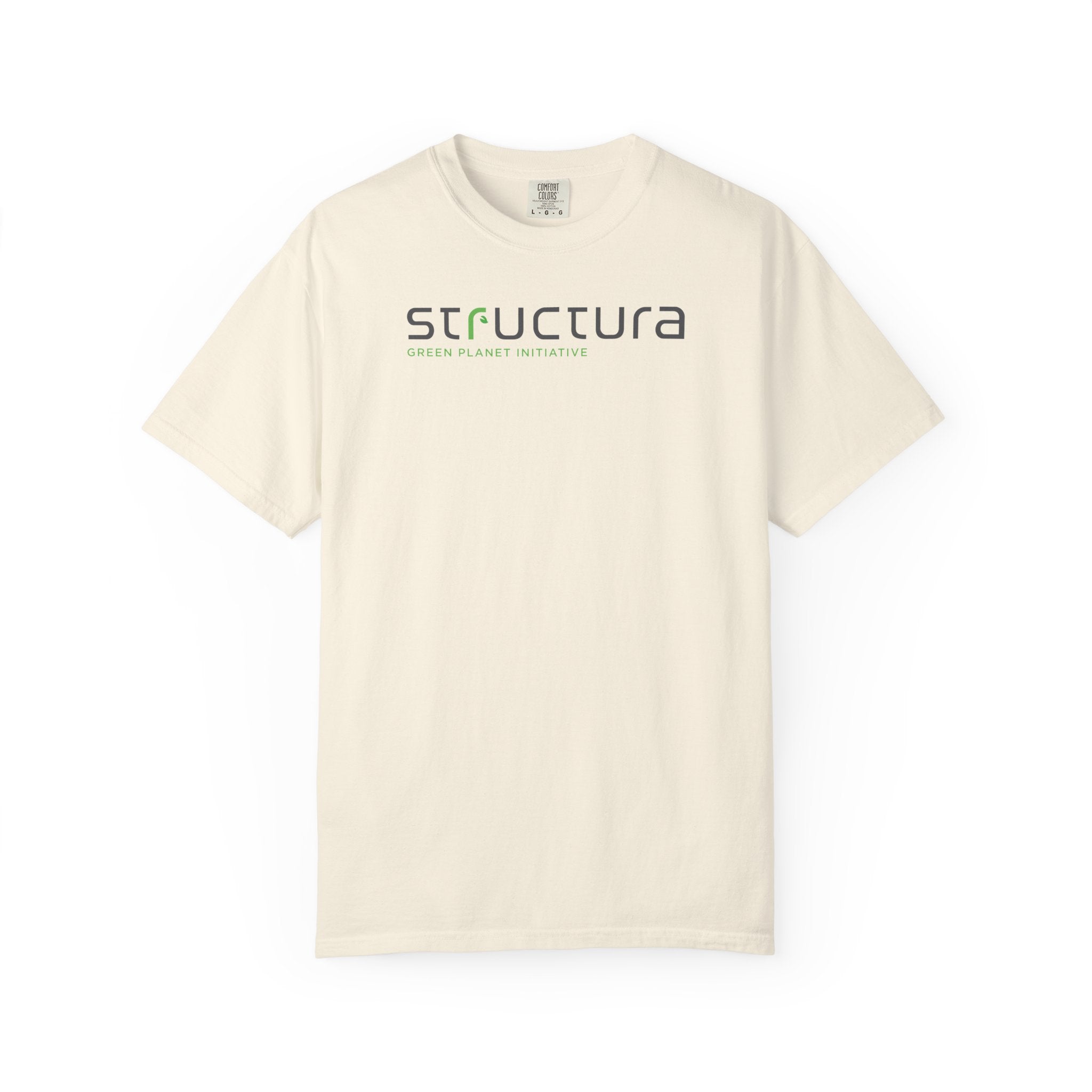 Green Plant Initiative Tee