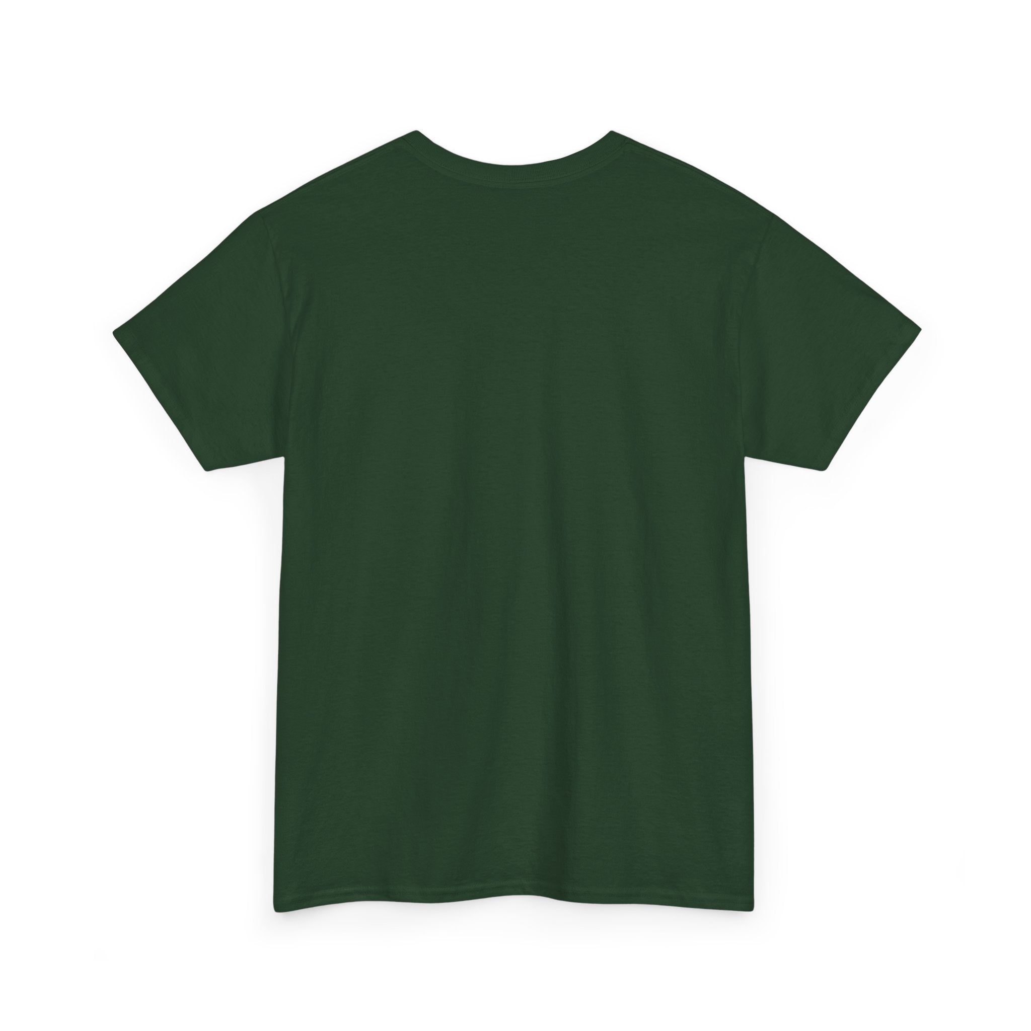 Pole Line Up Tee