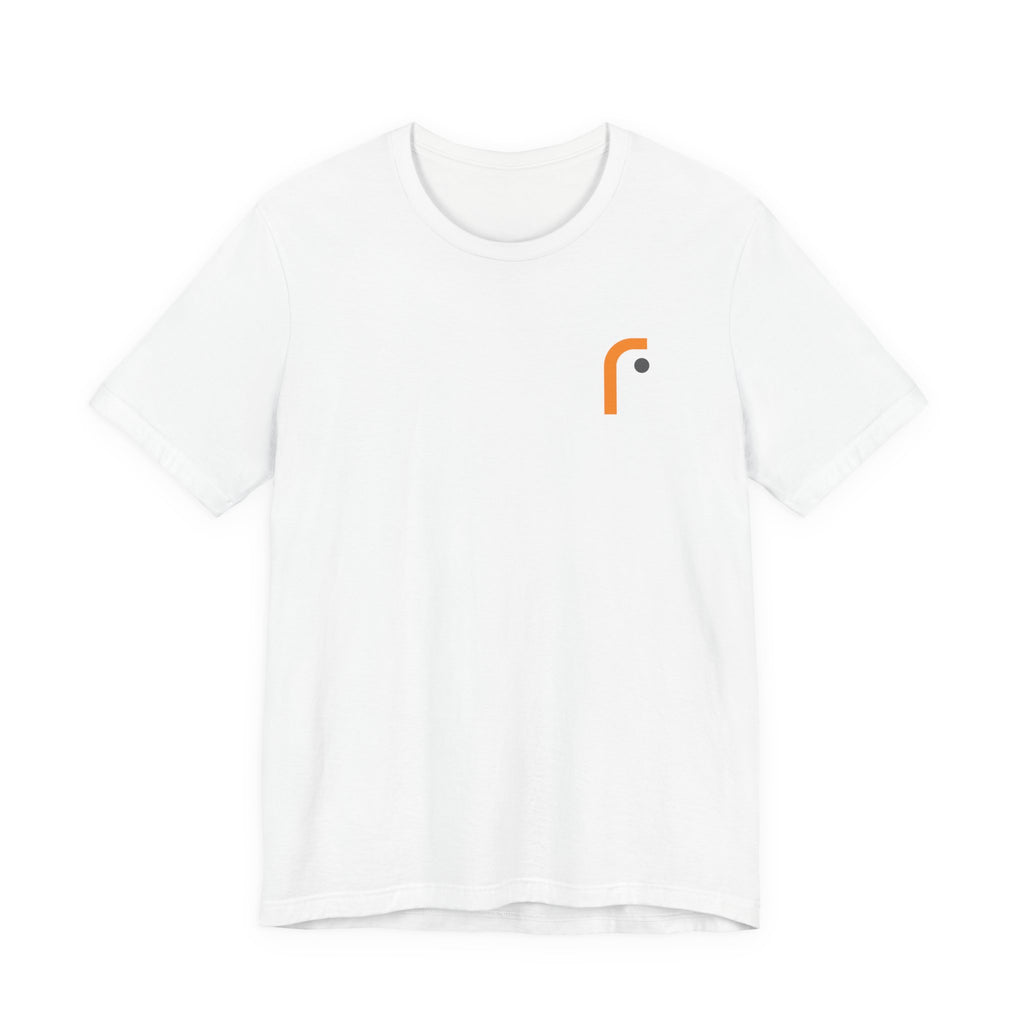 T Shirt - Chest Print - $