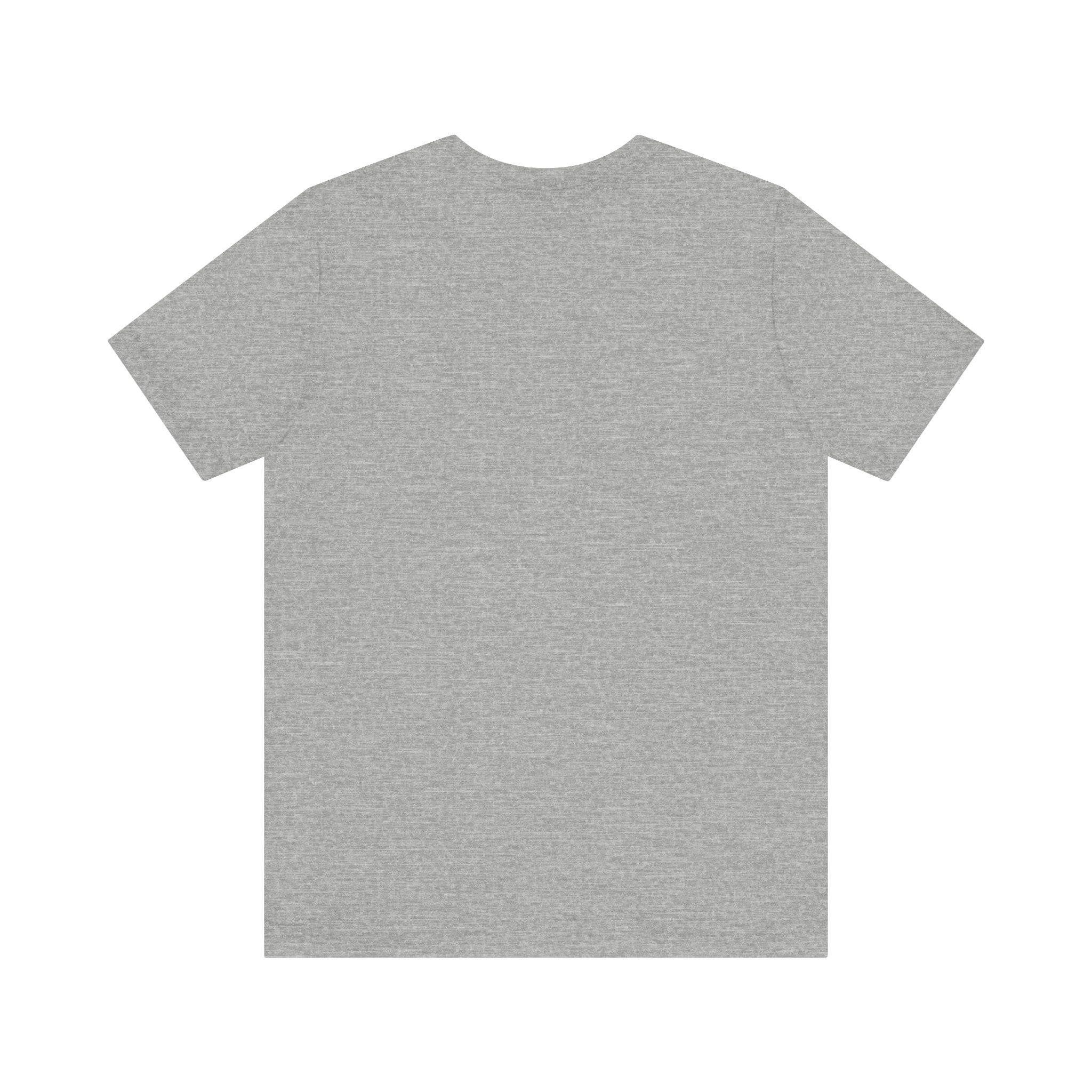 T Shirt - Chest Print - $