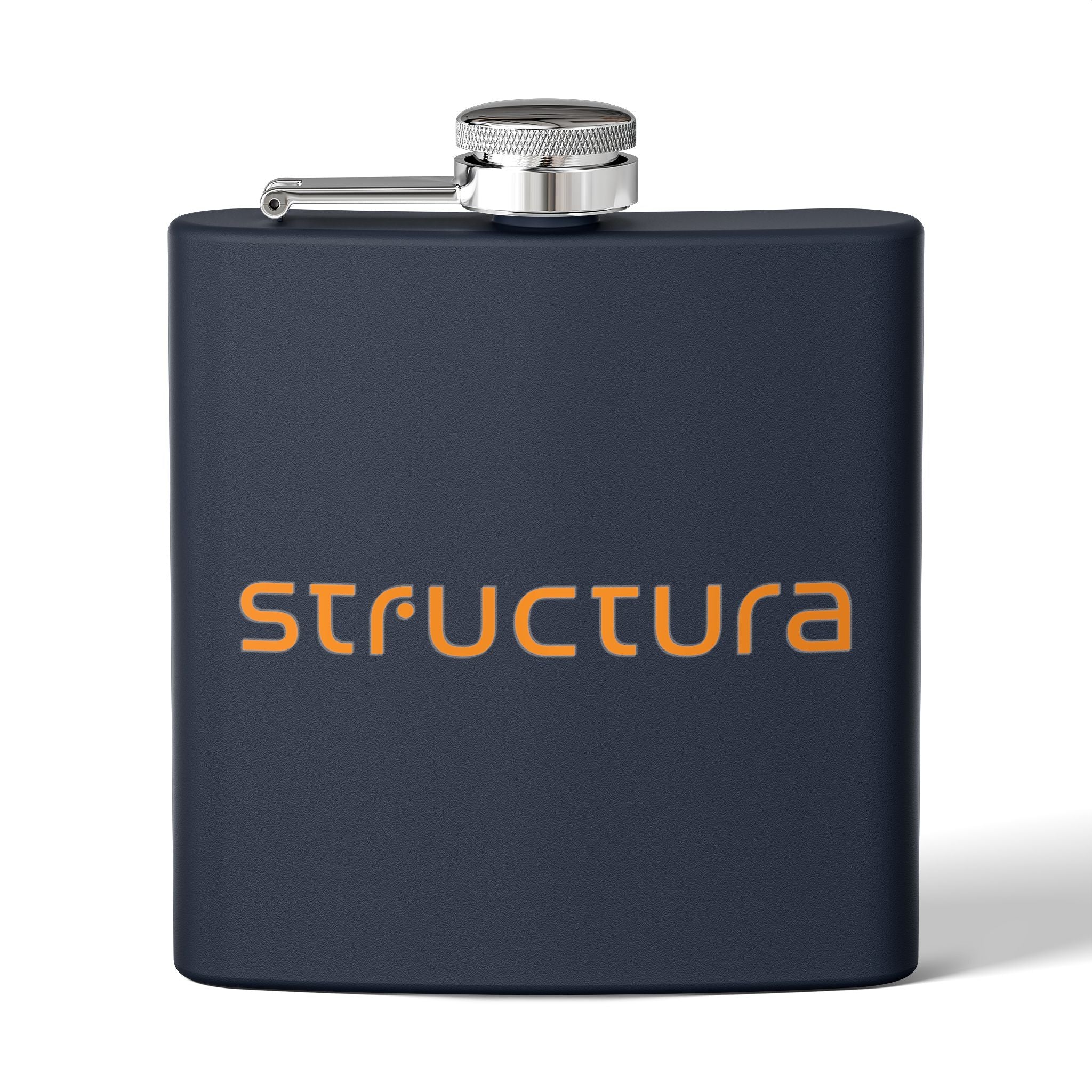 Branded Flask