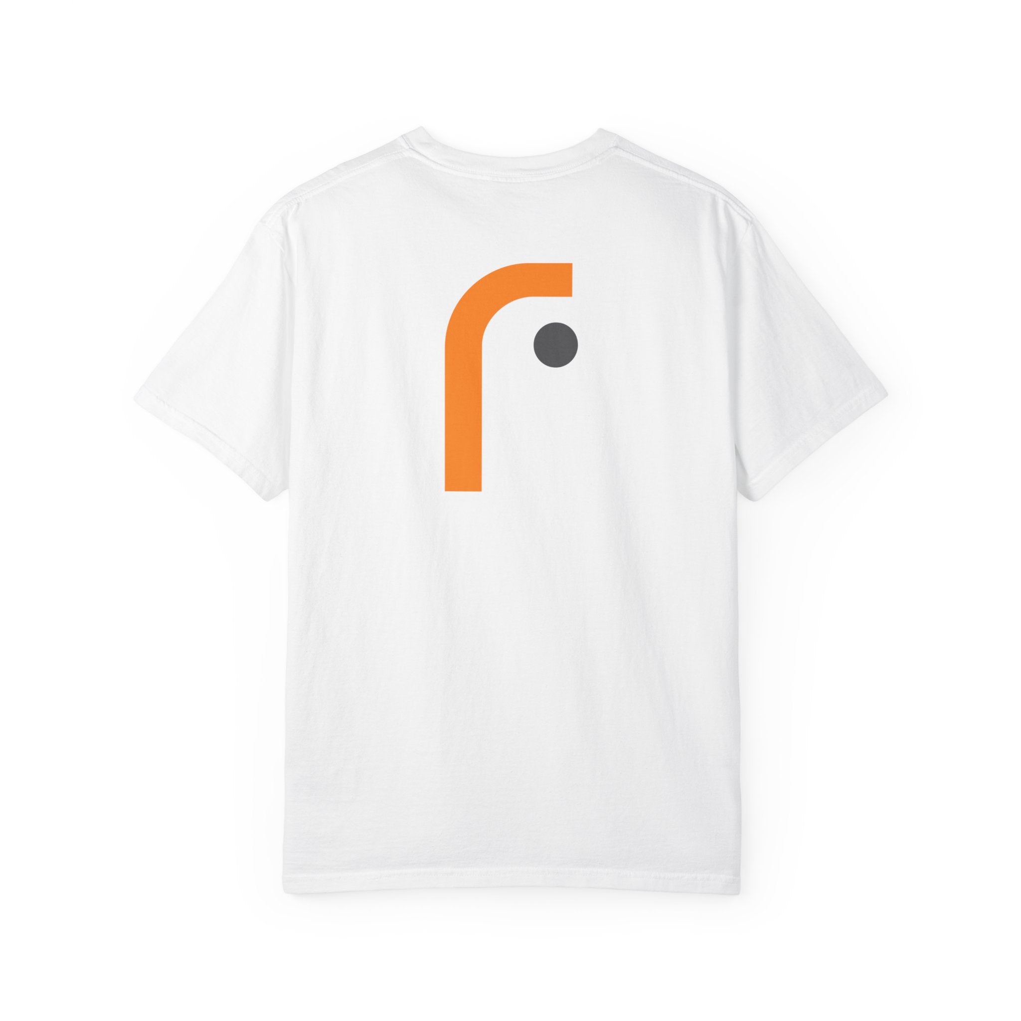 Full Logo Tee