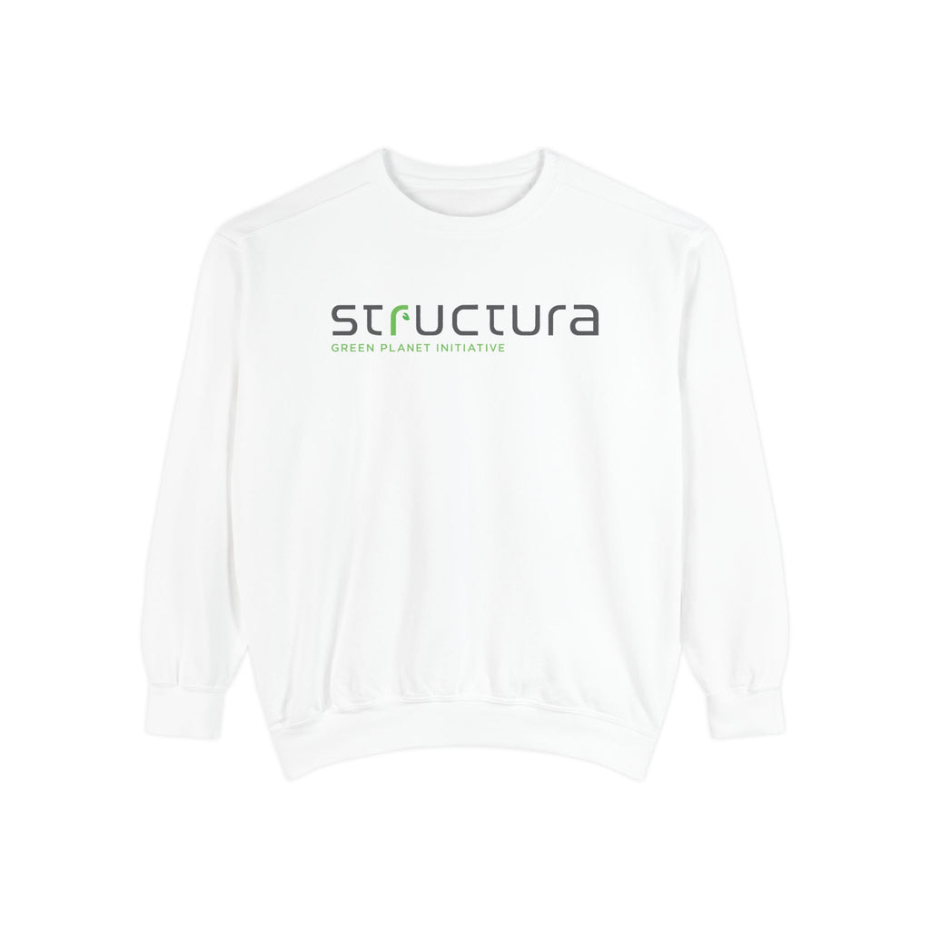 Green Planet Initiative Sweatshirt