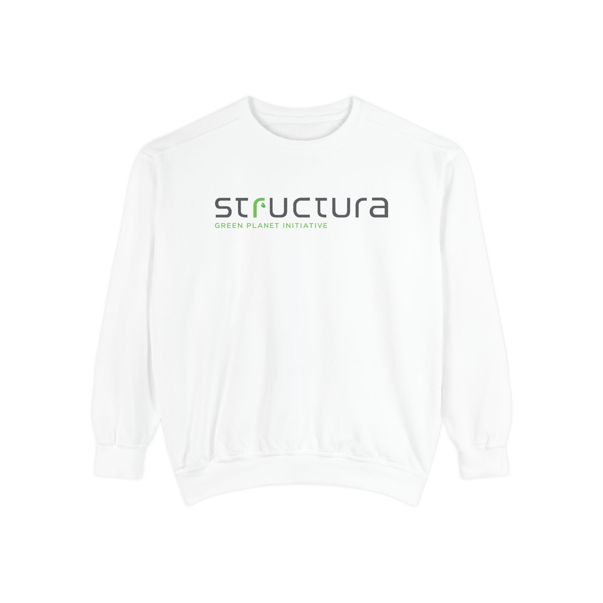 Green Planet Initiative Sweatshirt