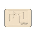 Stylish Desk Mat