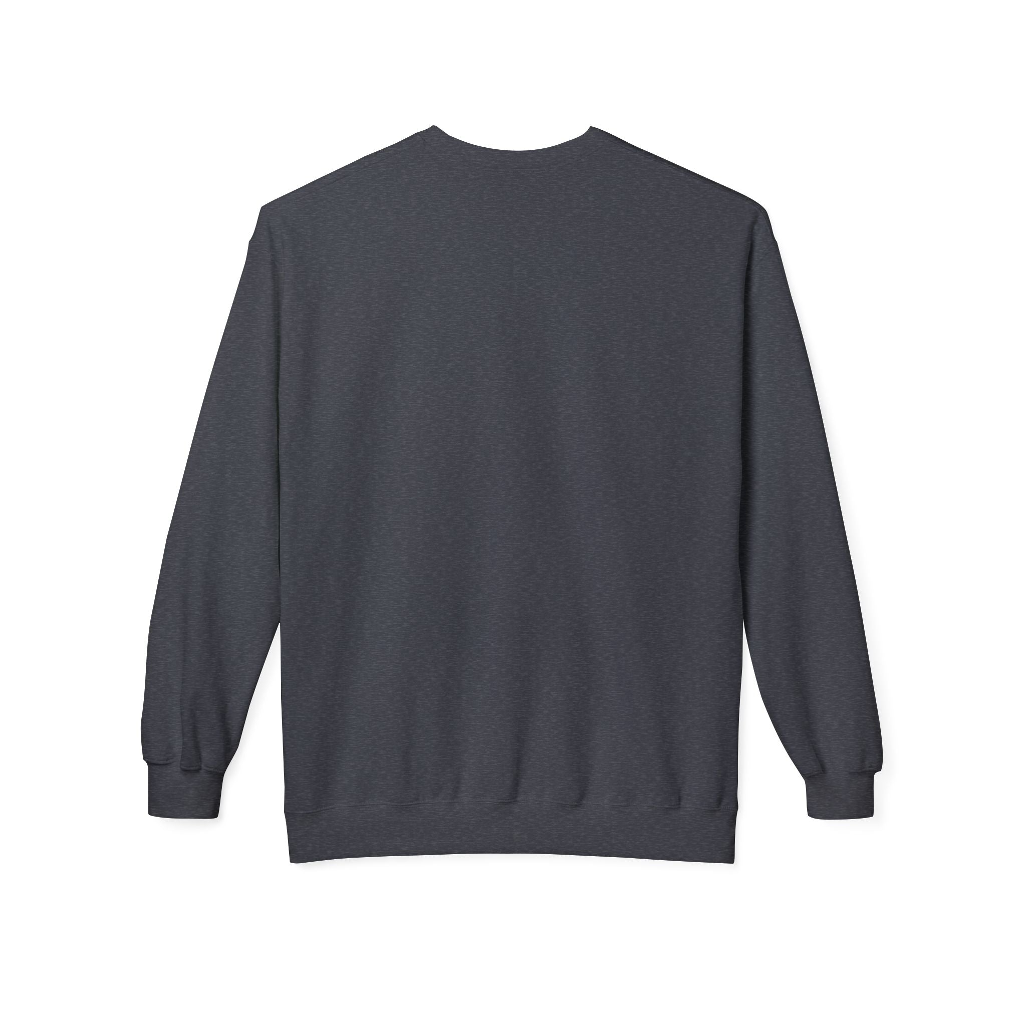 Full Logo Sweatshirt