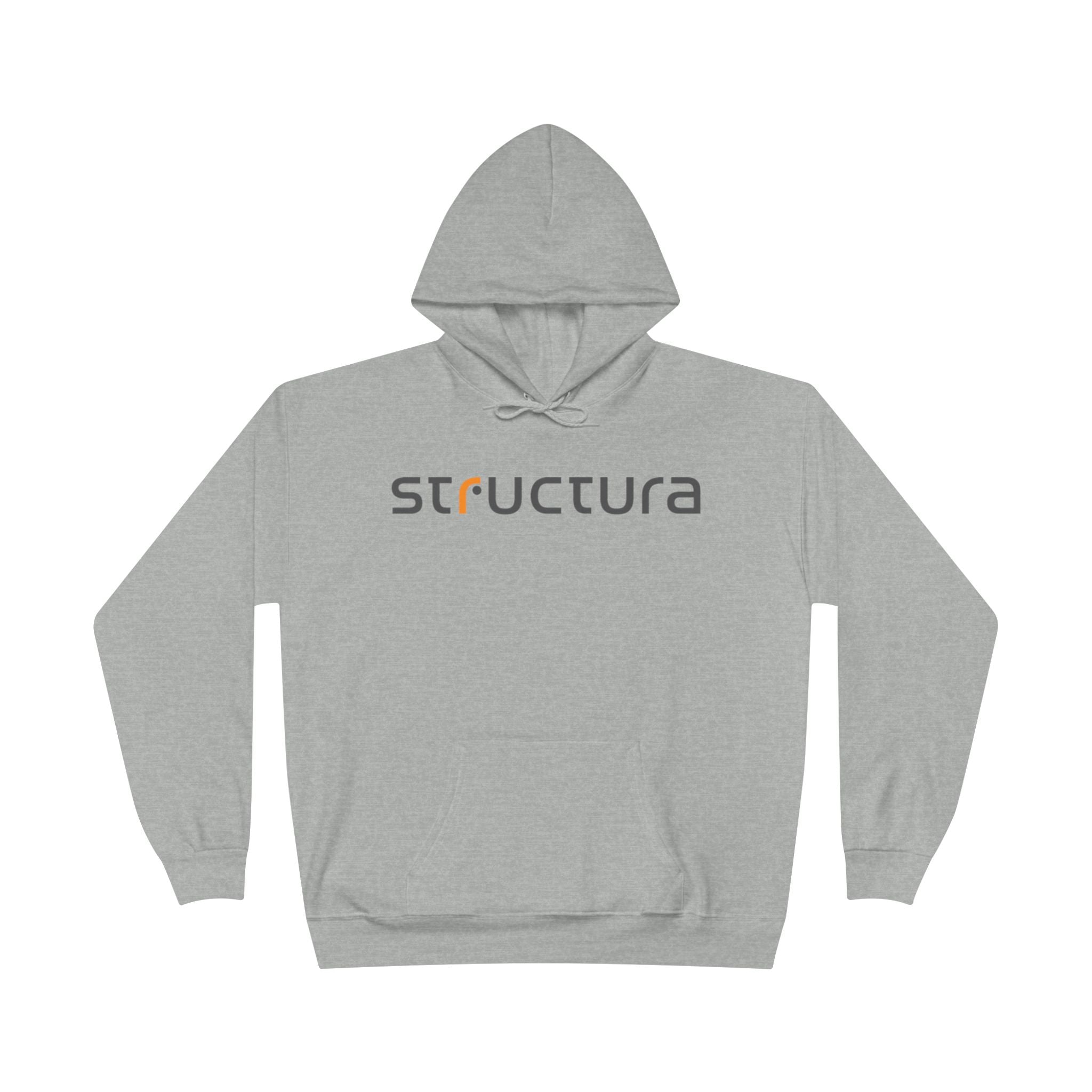 Structura Logo Hoodie