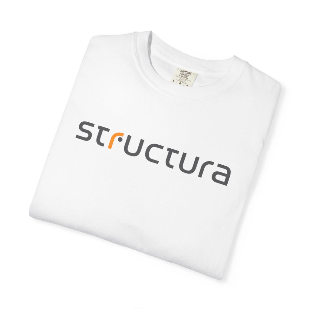 Full Logo Tee