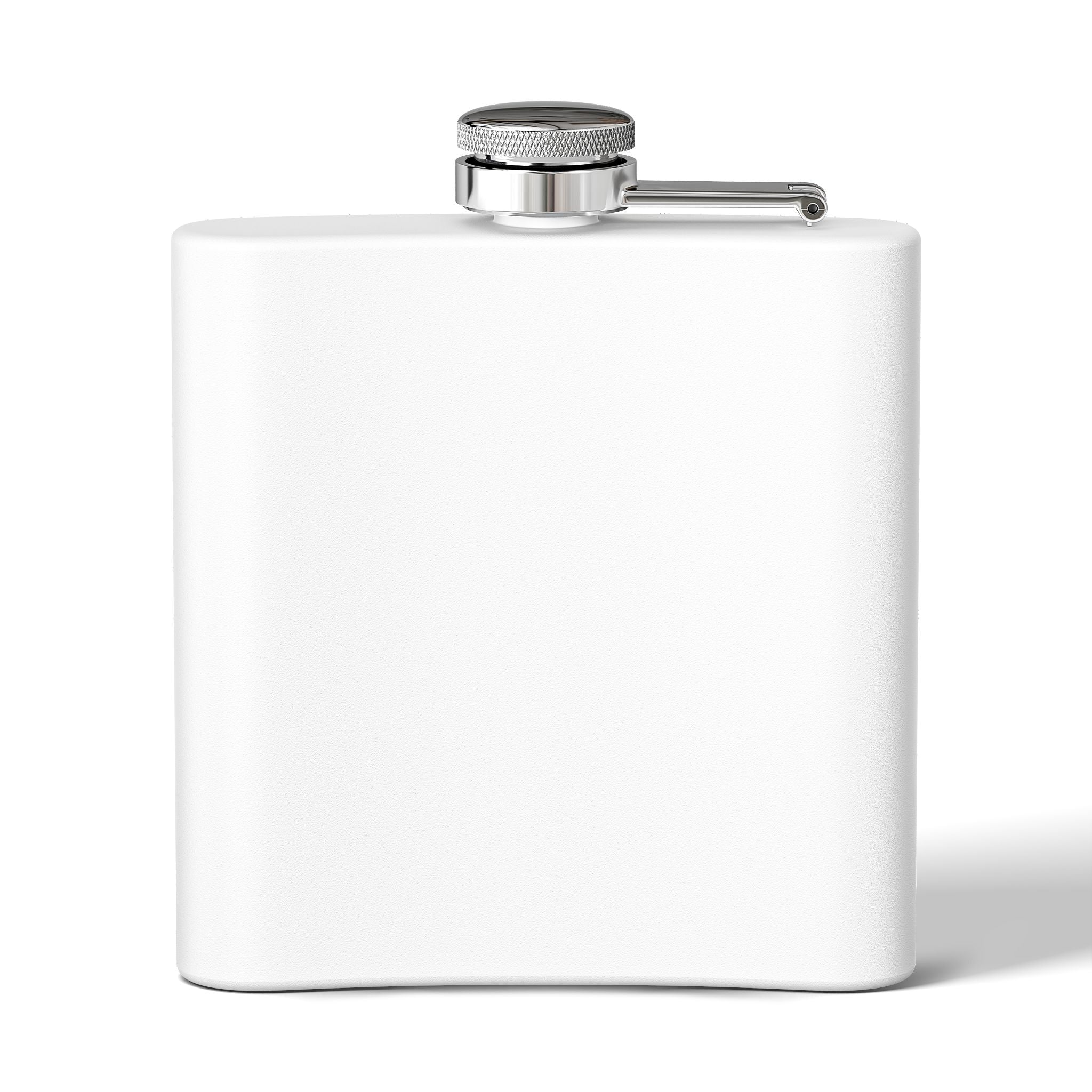 Branded Flask