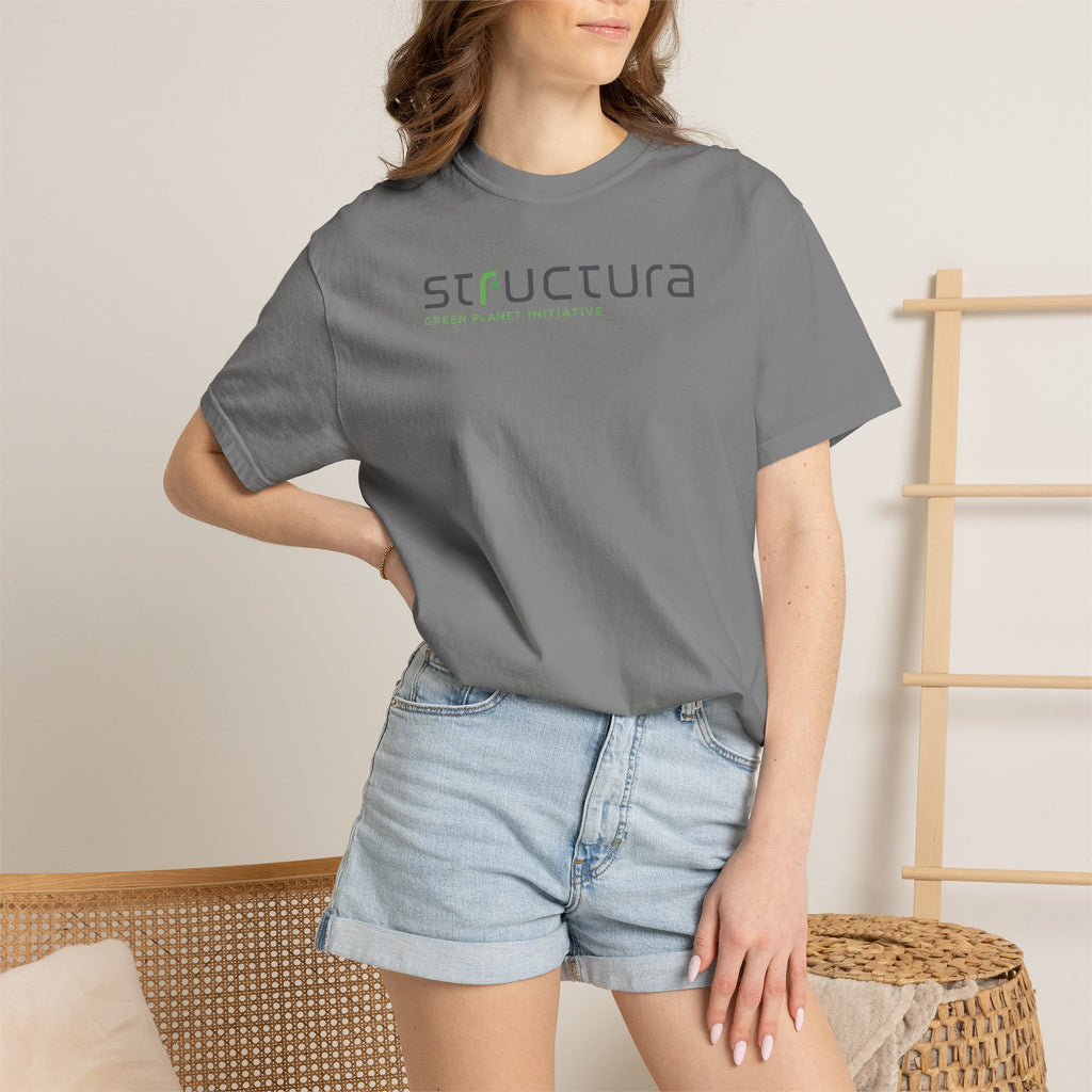 Green Plant Initiative Tee