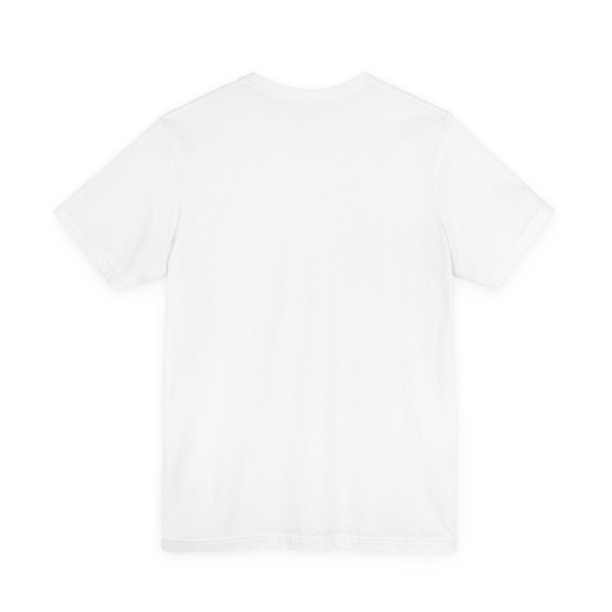T Shirt - Chest Print - $
