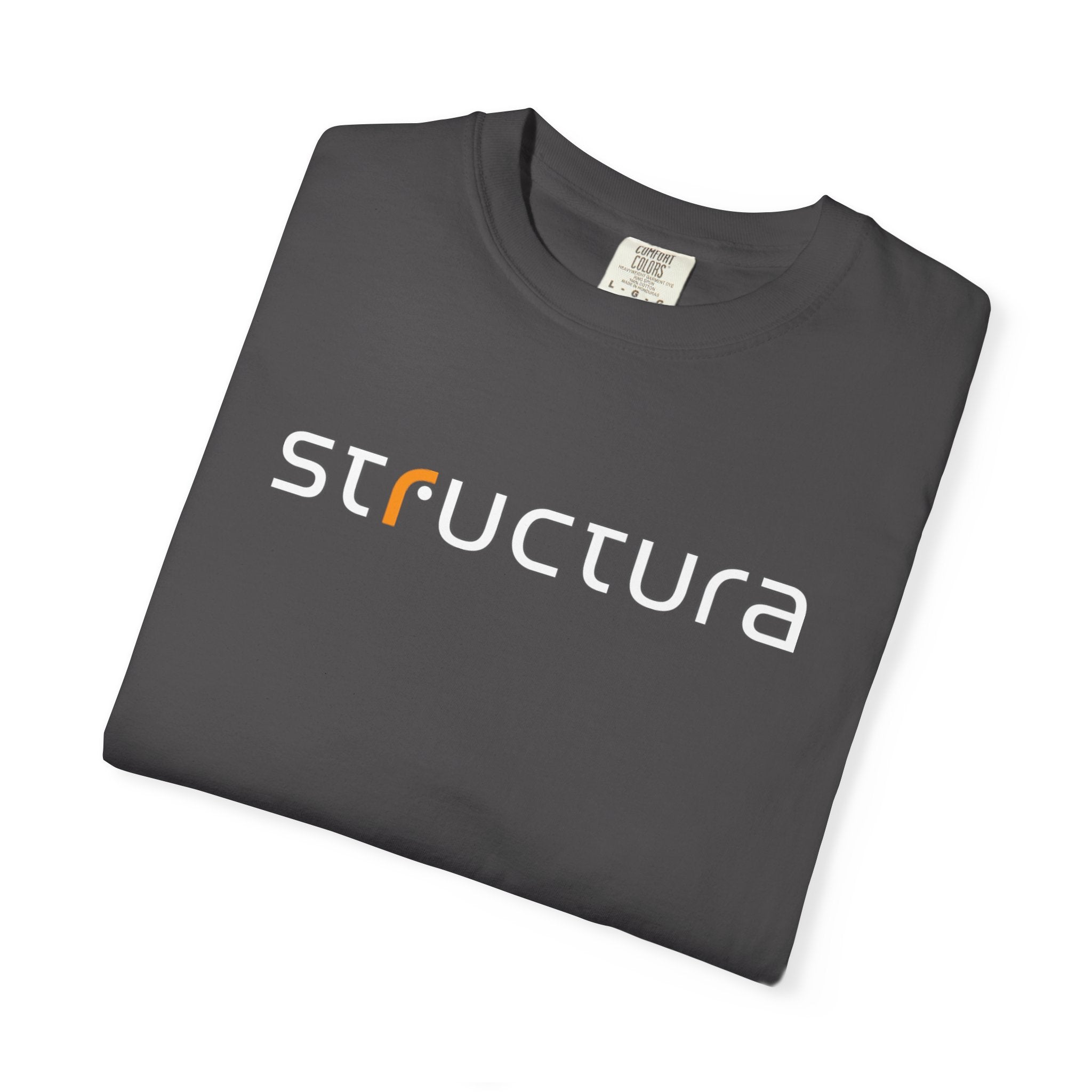 Full Logo Tee