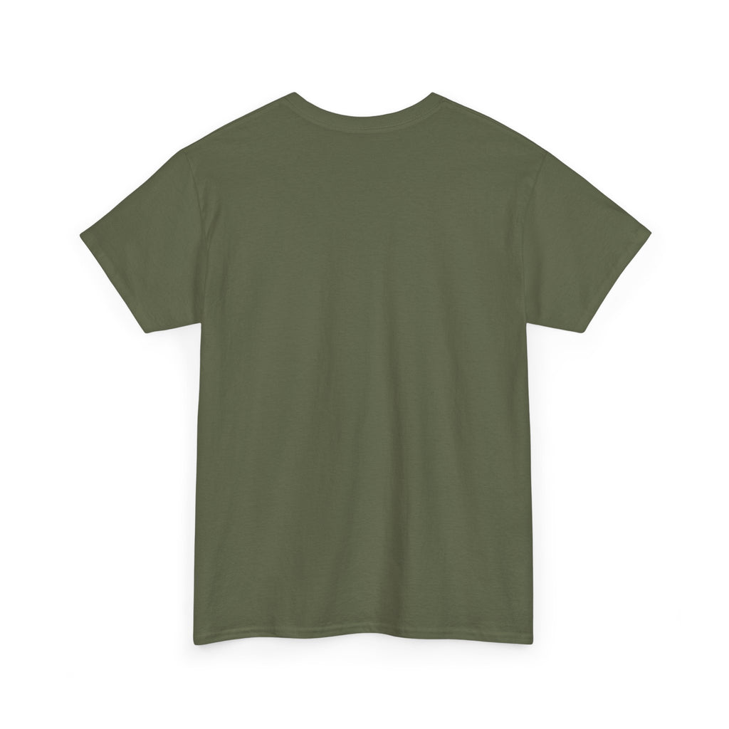 Pole Line Up Tee
