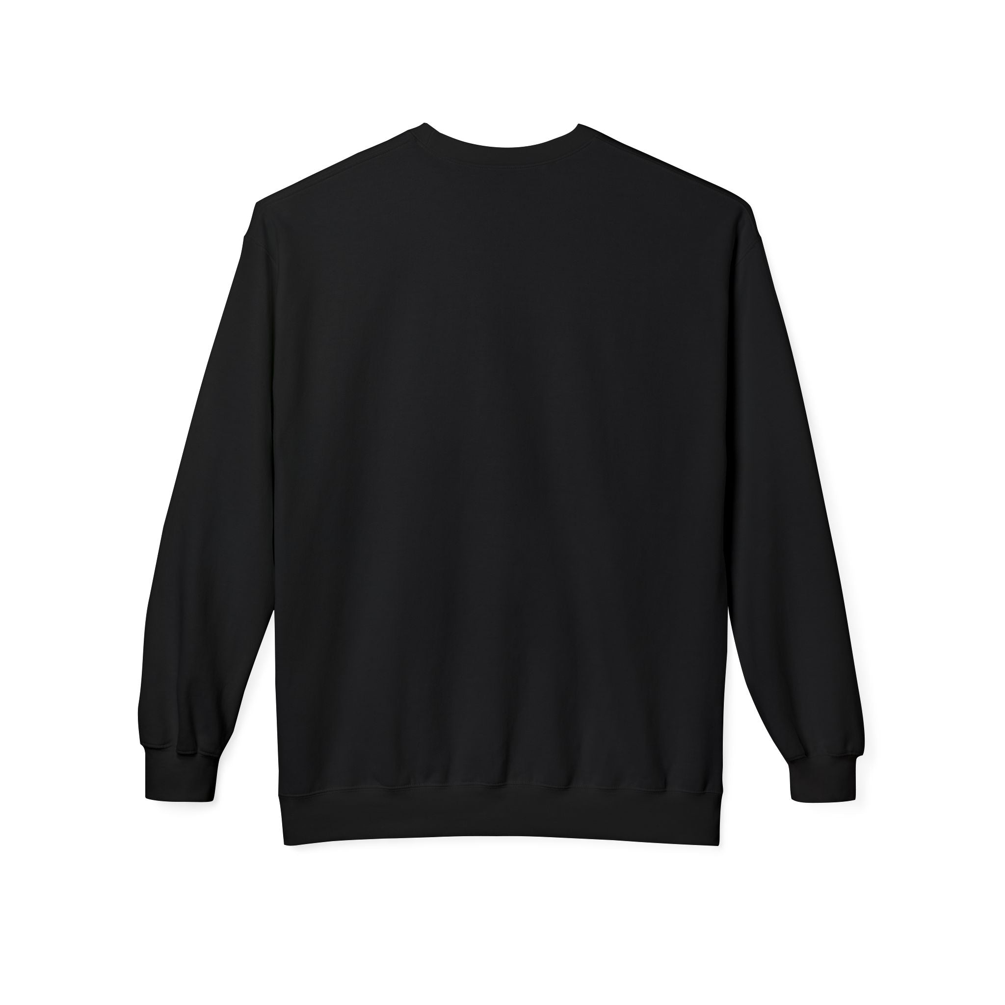 Full Logo Sweatshirt