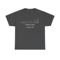 Pole Line Up Tee