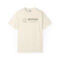 Catenary autoCAD Tee