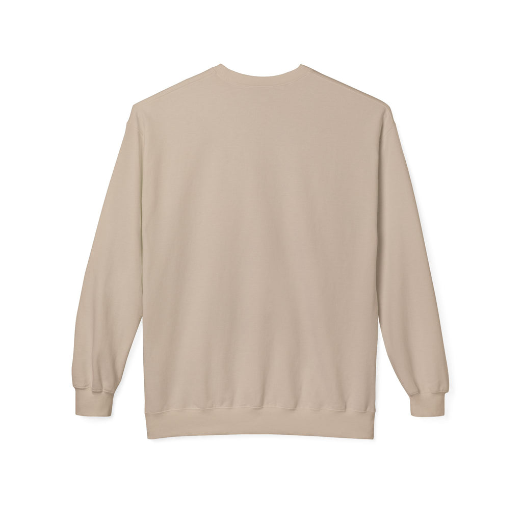 Full Logo Sweatshirt