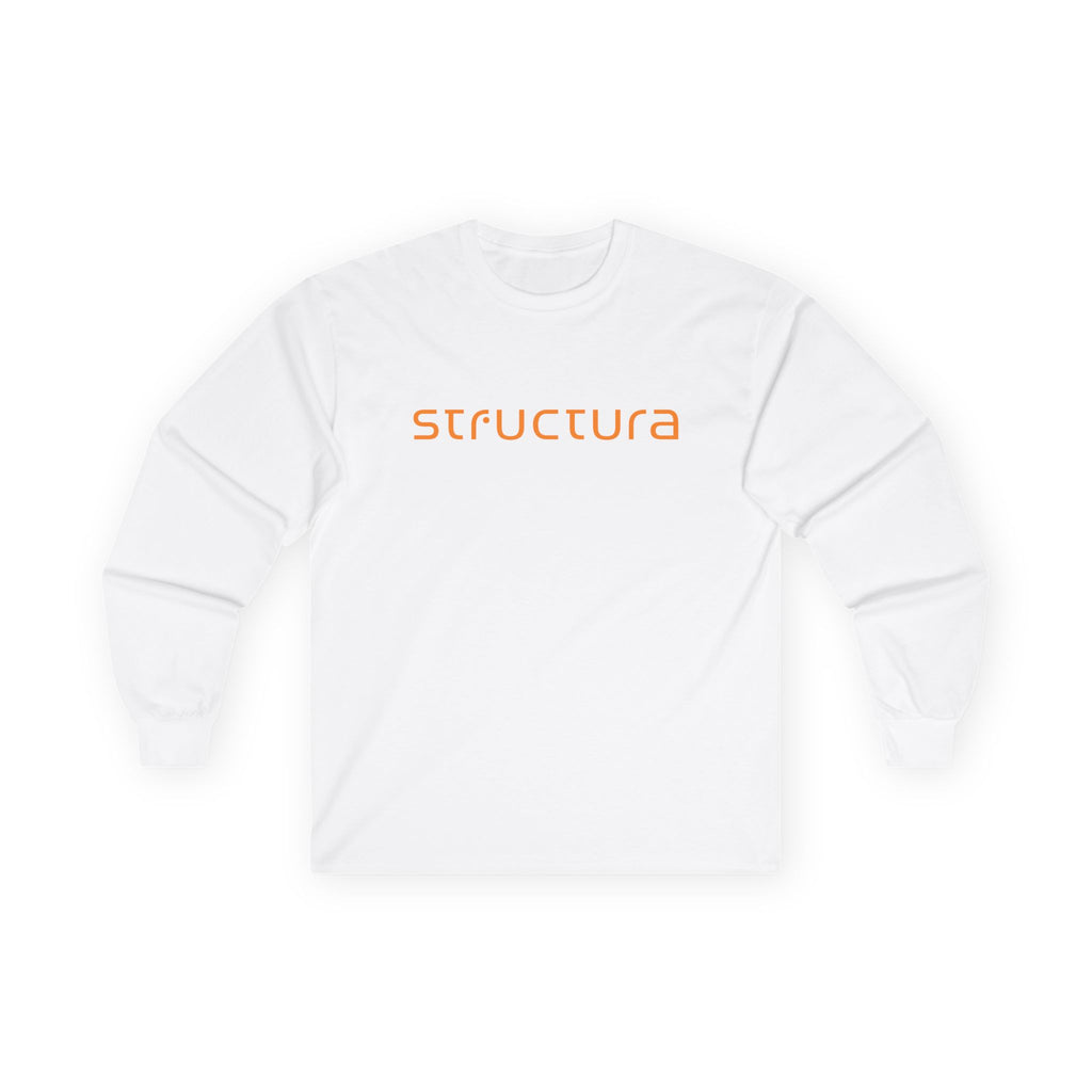 Full Logo Long Sleeve