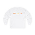 Full Logo Long Sleeve