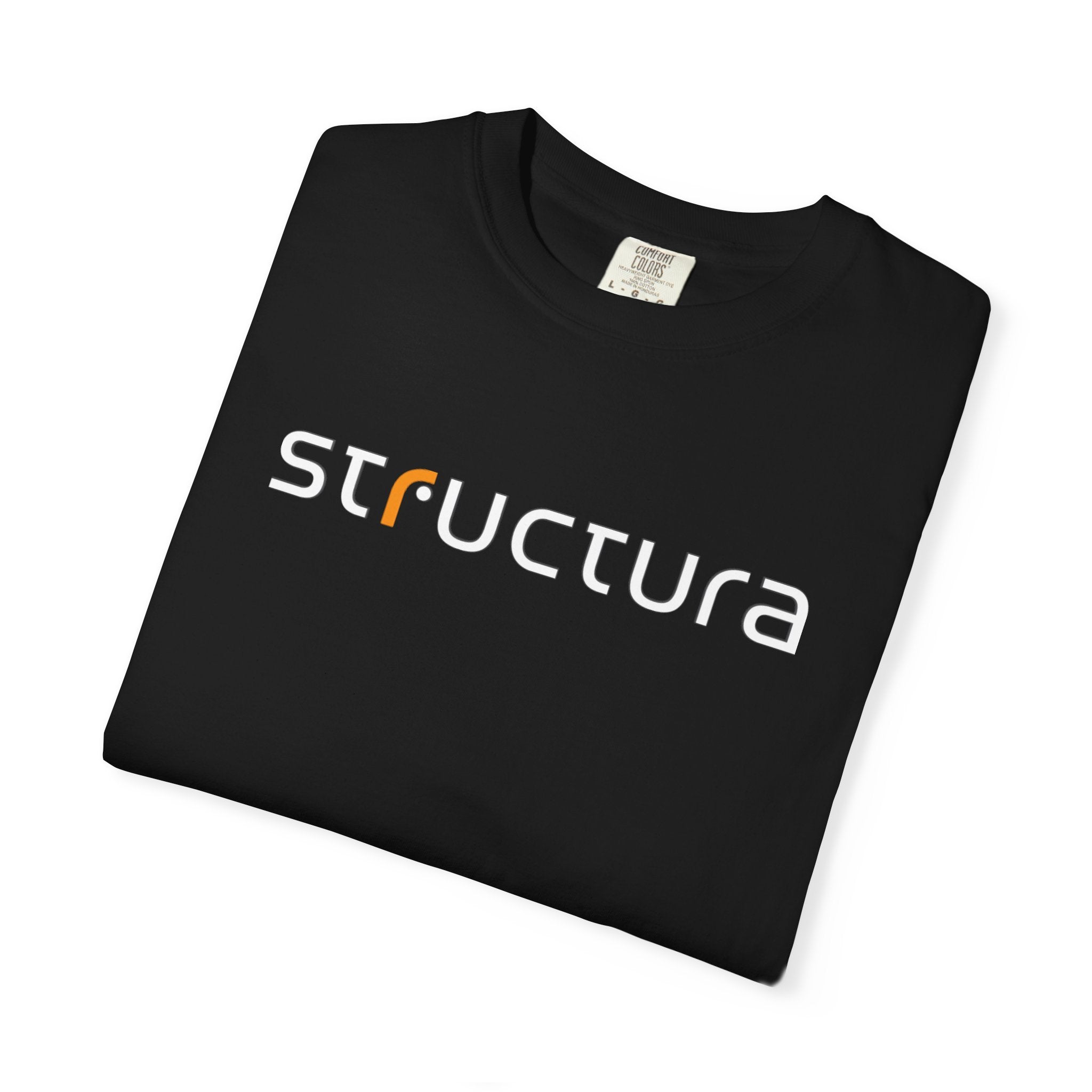 Full Logo Tee