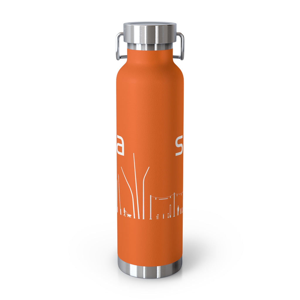 Shop Water Bottle