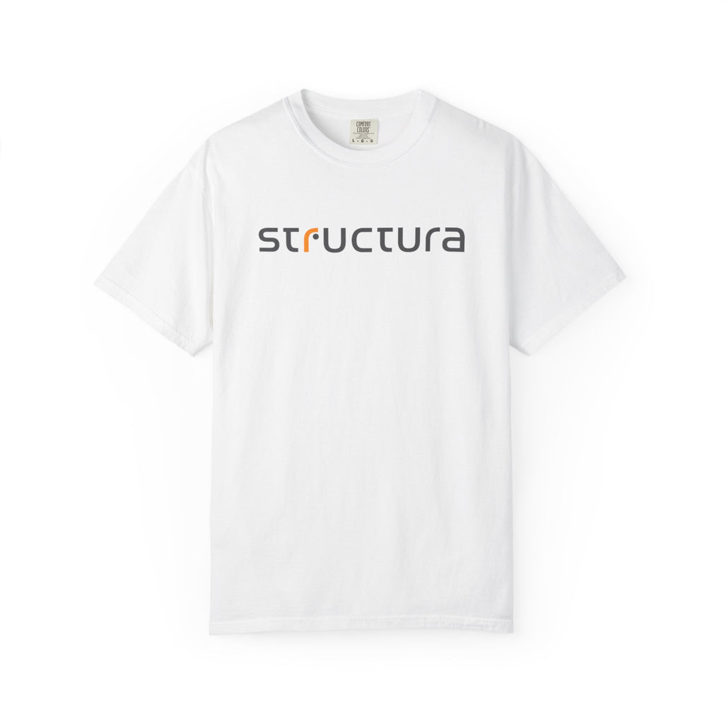 Full Logo Tee